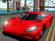 Permainan Simulator Mengemudi Mobil Kota: Permainan Stunt 3D secara online Permainan Simulator Mengemudi Mobil Kota: Permainan Stunt 3D secara online