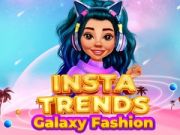 Permainan Mode Galaxy Insta Tren secara online