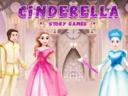 Permainan Permainan Cerita Cinderella secara online Permainan Permainan Cerita Cinderella secara online