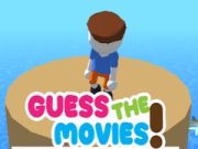 Permainan Tebak Film! secara online Permainan Tebak Film! secara online