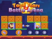Permainan Bintang Tank - Arena Pertarungan secara online