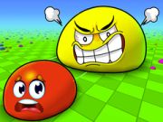 Permainan Simulator Makan Blob secara online