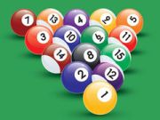 Permainan Biliard 8 Bola secara online Permainan Biliard 8 Bola secara online