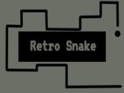 Permainan Ular Retro secara online