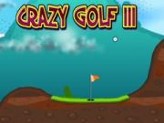 Permainan Golf Gila III secara online Permainan Golf Gila III secara online