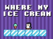 Permainan Saya mau es krim secara online Permainan Saya mau es krim secara online
