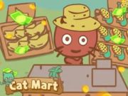 Permainan Pasar Kucing secara online