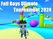 Permainan Boys Jatuh: Turnamen Ultimate 2024 secara online
