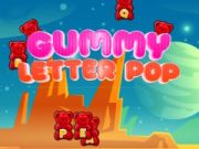 Permainan Ledakan Huruf Gummy secara online