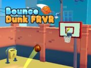 Permainan Pantulan Dunk Frvr secara online