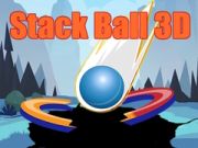 Permainan Bola Tumpuk 3D secara online