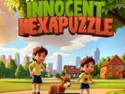 Permainan Teka-teki Hexa Innocent secara online
