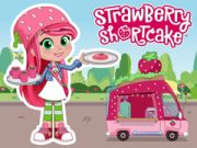 Permainan Kue Stroberi secara online