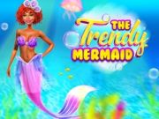 Permainan Putri Duyung Trendy secara online Permainan Putri Duyung Trendy secara online