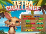 Permainan Tantangan Tetra secara online