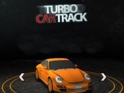 Permainan Lintasan Mobil Turbo secara online