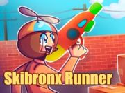 Permainan Pelari Skibronx secara online