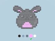 Permainan Seni Pixel secara online