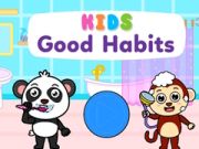 Permainan Kebiasaan Baik untuk Anak-Anak secara online Permainan Kebiasaan Baik untuk Anak-Anak secara online