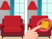 Permainan Temukan Perbedaannya secara online Permainan Temukan Perbedaannya secara online