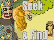 Permainan Cari & Temukan secara online