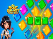 Permainan Galaksi rahasia secara online
