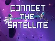 Permainan Sambungkan Satelit secara online