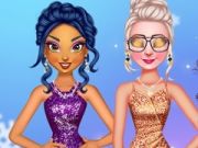 Permainan Putri Beku Malam Tahun Baru secara online Permainan Putri Beku Malam Tahun Baru secara online