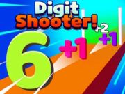 Permainan Penembak Digit! secara online
