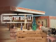 Permainan Tembak Botol secara online