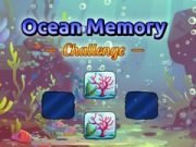 Permainan Tantangan Memori Laut secara online Permainan Tantangan Memori Laut secara online