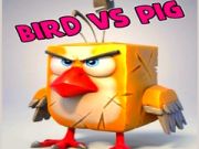 Permainan Burung vs Babi secara online