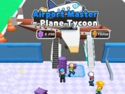 Permainan Master Bandara - Tycoon Pesawat secara online Permainan Master Bandara - Tycoon Pesawat secara online