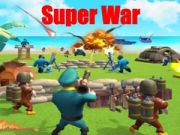 Permainan Perang Super secara online Permainan Perang Super secara online