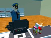 Permainan Simulator Supermarket: Yang Asli secara online Permainan Simulator Supermarket: Yang Asli secara online