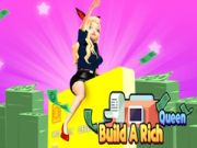 Permainan Buat Ratu Kaya secara online