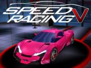 Permainan Balap Kecepatan V secara online
