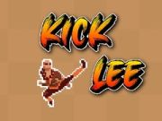 Permainan Tendang Lee secara online