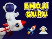 Permainan Guru Emoji secara online Permainan Guru Emoji secara online