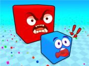 Permainan Simulator Makan Blok secara online