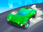 Permainan Mobil Mainan: Balapan 3D secara online