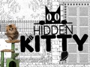 Permainan Kucing Tersembunyi secara online