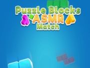 Permainan Blok Teka-Teki ASMR Cocok secara online
