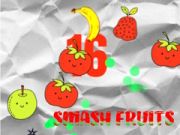 Permainan Hancurkan Buah secara online