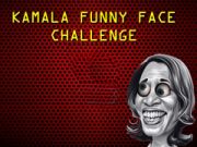 Permainan Tantangan Wajah Lucu Kamala secara online Permainan Tantangan Wajah Lucu Kamala secara online