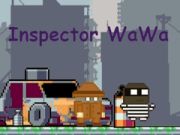 Permainan Inspektur Wawa secara online