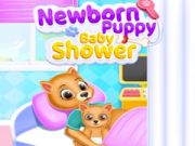 Permainan Pesta Baby Shower Anak Anjing Baru Lahir secara online Permainan Pesta Baby Shower Anak Anjing Baru Lahir secara online