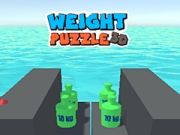 Permainan Teka-Teki Berat 3D secara online