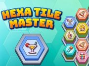 Permainan Master Ubin Hexa secara online Permainan Master Ubin Hexa secara online
