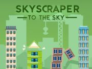 Permainan Pencakar Langit ke Langit secara online Permainan Pencakar Langit ke Langit secara online